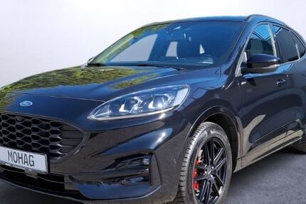 Ford Kuga 78.700 km 23.490 &euro; Essen 45141