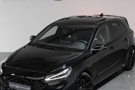 Hyundai i30 19.990 km 34.990 &euro; Remscheid 42855