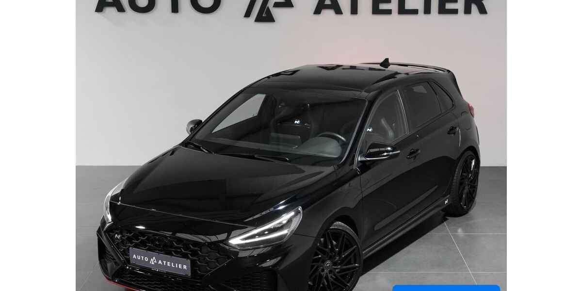 Hyundai i30 19.990 km 34.990 &euro; Remscheid 42855