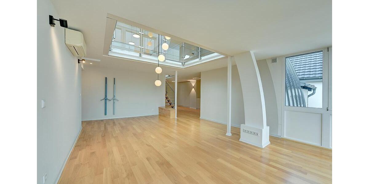 Einfamilienhaus Düsseldorf Pempelfort - 4 Zimmer, 234 m&sup2;, 3.950&euro; | Angebot:24803544