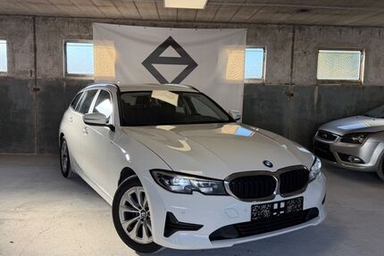 BMW 320 147.694 km 19.999 &euro; Wuppertal 42289