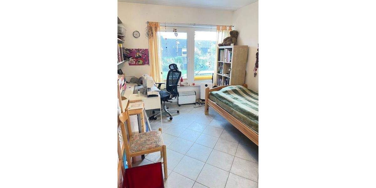 Reihenmittelhaus Wuppertal Elberfeld - 6 Zimmer, 150 m&sup2;, 425.000&euro; | Angebot:25703943