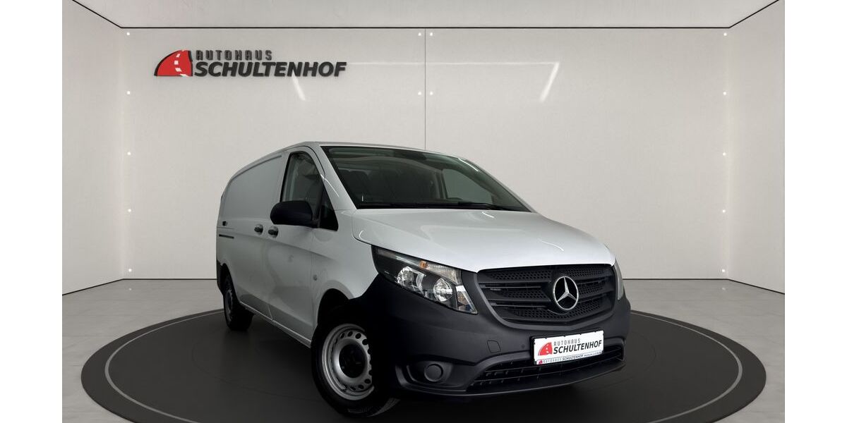 Mercedes-Benz Vito 55.479 km 25.990 &euro; Mülheim/Ruhr 45481