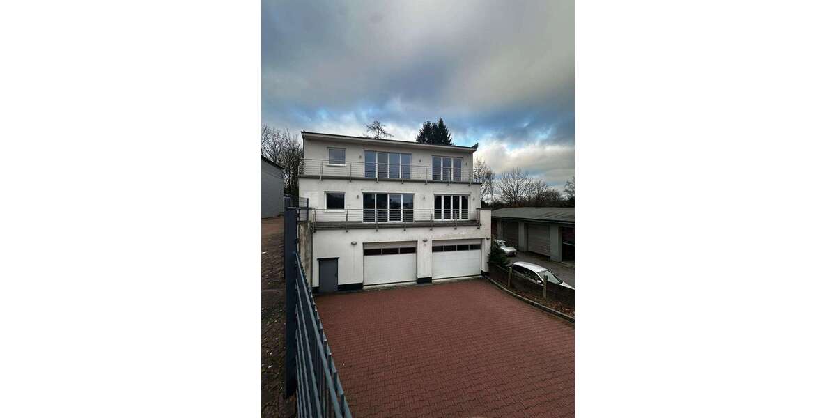 Gewerbeobjekt Remscheid Lüttringhausen - 2.800&euro; | Angebot:24341601