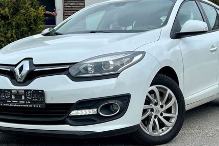 Renault Megane 135.044 km 3.350 &euro; Gelsenkirchen 45884