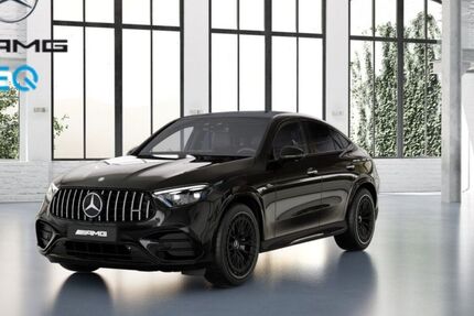 Mercedes-Benz GLC 43 AMG 7.819 km 84.490 &euro; Hagen 58135