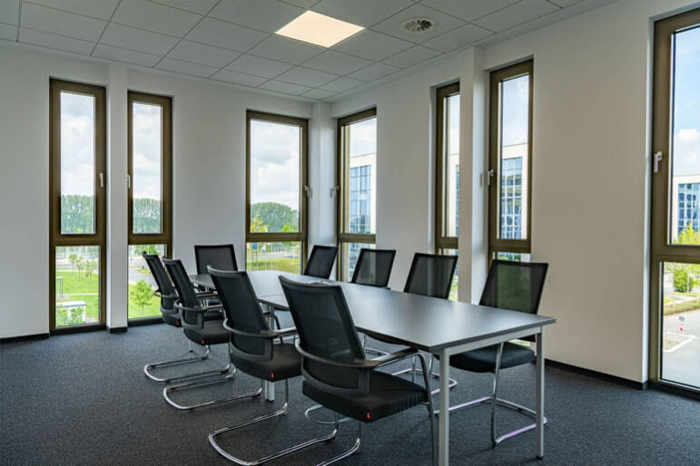 Gewerbeobjekt Monheim am Rhein Monheim - 349&euro; | Angebot:25707918