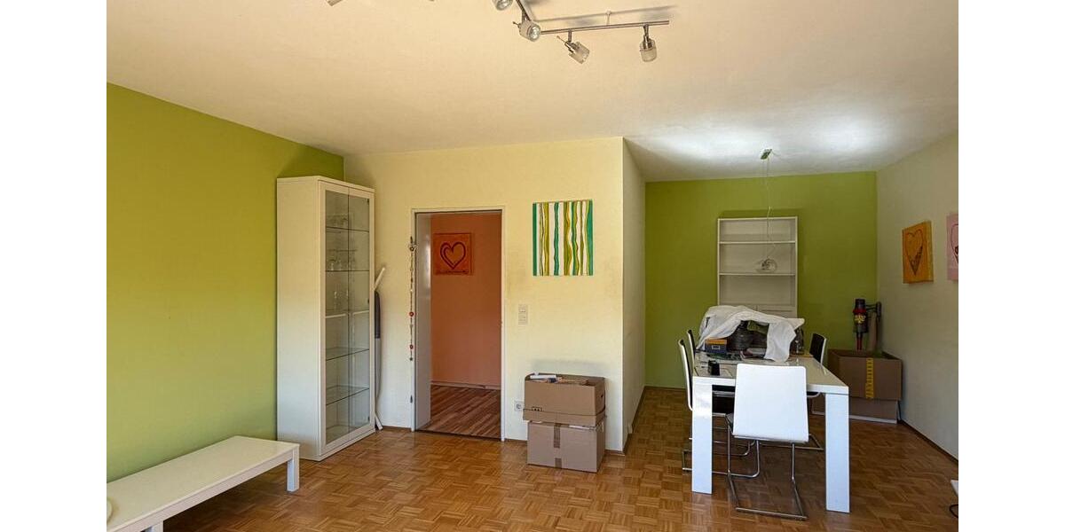 Etagenwohnung Halver - 2 Zimmer, 70 m&sup2;, 650&euro; | Angebot:25484247