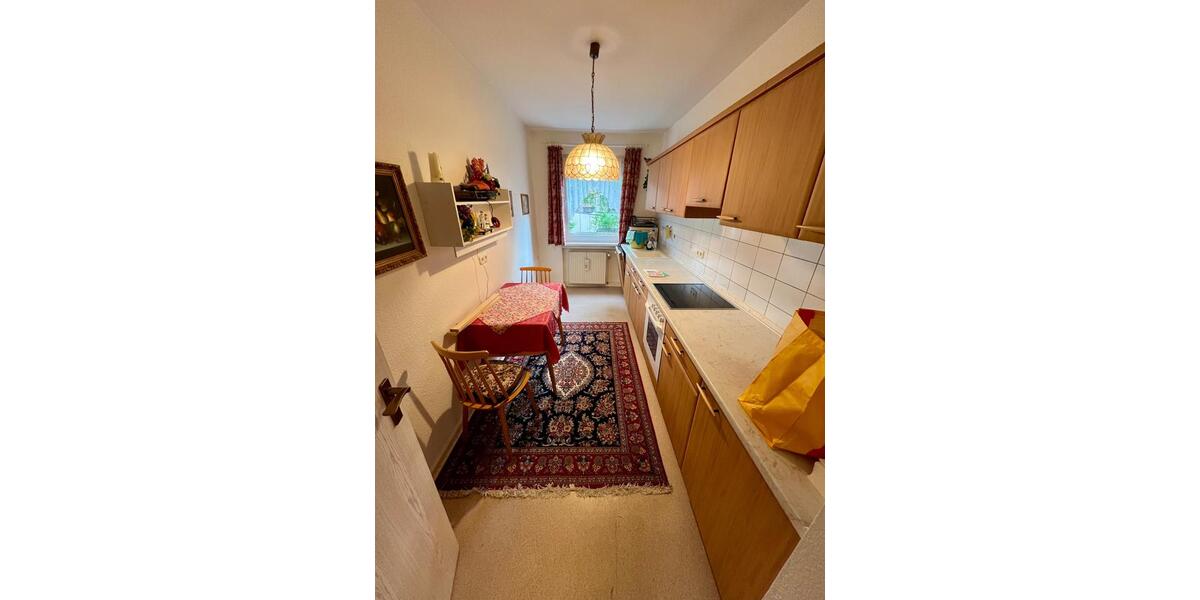 Etagenwohnung Essen Stadtbezirk II - 2 Zimmer, 1.100&euro; | Angebot:22261838