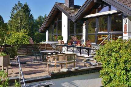 Haus Haan - 12 Zimmer, 272 m&sup2;, 690.000&euro; | Angebot:25404422