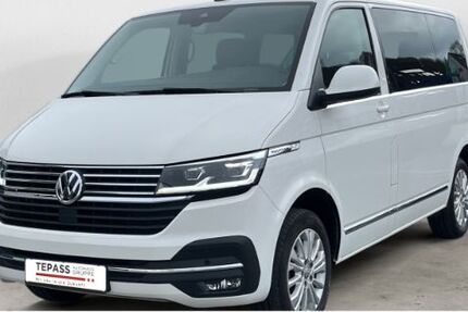 VW T6 Multivan 53.598 km 46.203 &euro; Schwelm 58332