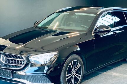 Mercedes-Benz E 220 297.000 km 19.900 &euro; Hilden 40723