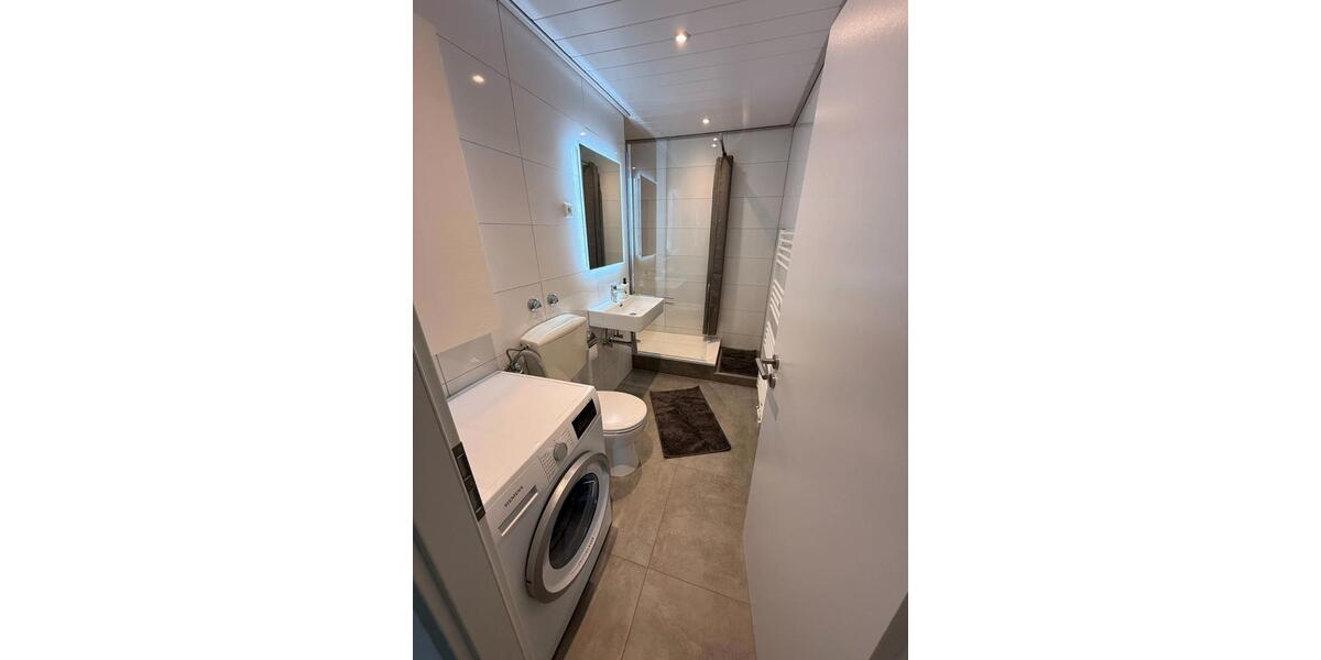 Etagenwohnung Ratingen Tiefenbroich - 1 Zimmer, 48 m&sup2;, 169.000&euro; | Angebot:27269771