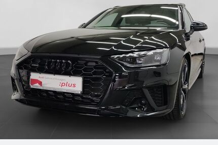 Audi A4 22.181 km 38.480 &euro; Bochum 44809