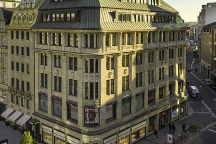 Gewerbeobjekt Düsseldorf Stadtmitte - 1.890&euro; | Angebot:25992841