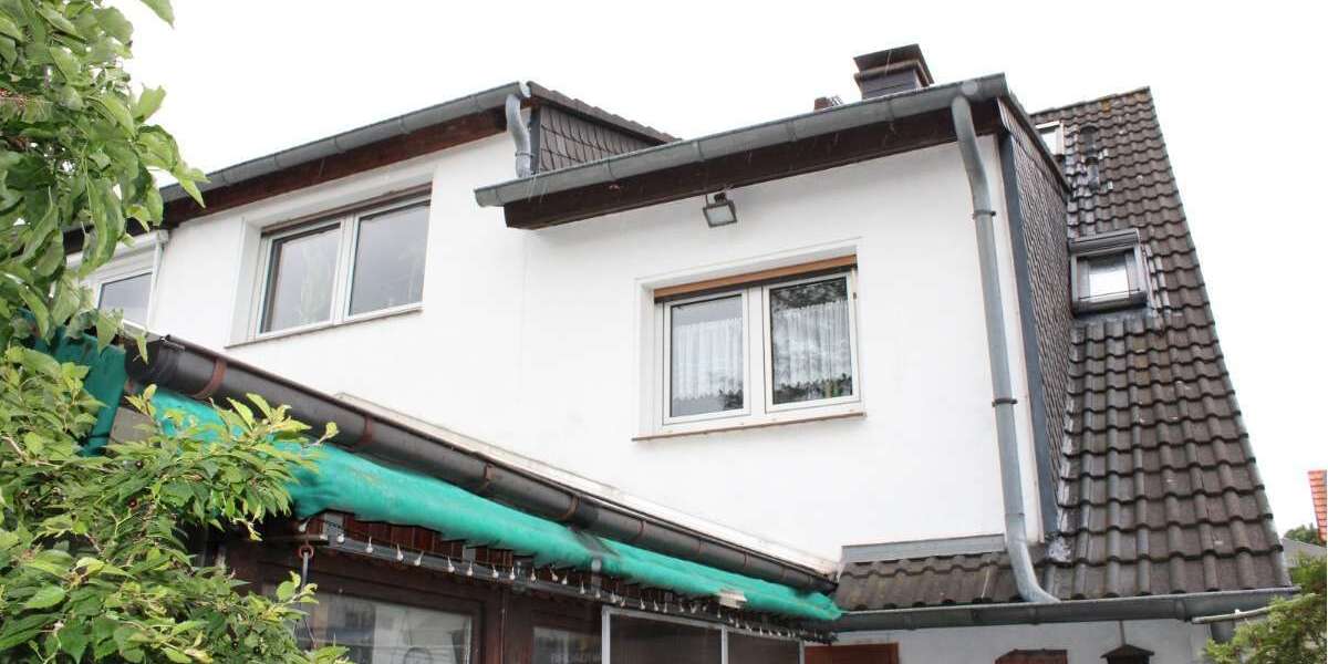 Einfamilienhaus Düsseldorf Stadtbezirk 9 - 6 Zimmer, 128 m&sup2;, 370.000&euro; | Angebot:26660605
