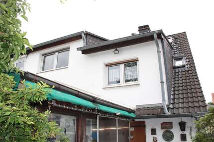 Haus Düsseldorf Stadtbezirk 9 - 6 Zimmer, 128 m&sup2;, 370.000&euro; | Angebot:26660605