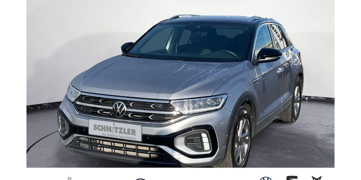 VW T-Roc 76.896 km 22.450 &euro; Hilden 40721