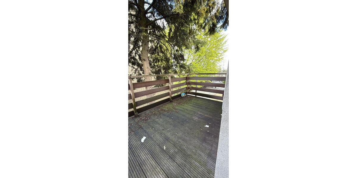 Dachgeschoßwohnung Wuppertal Gemarkung Langerfeld - 3 Zimmer, 95 m&sup2;, 760&euro; | Angebot:26147742