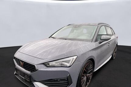 Cupra Leon 19.755 km 34.890 &euro; Hagen 58091