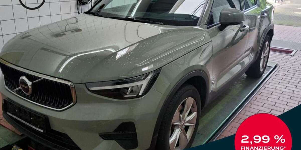 Volvo XC40 21.424 km 29.950 &euro; Witten 58453