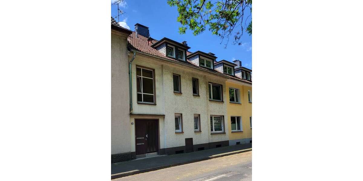 Etagenwohnung Solingen Central - 3 Zimmer, 75 m&sup2;, 599&euro; | Angebot:27334055