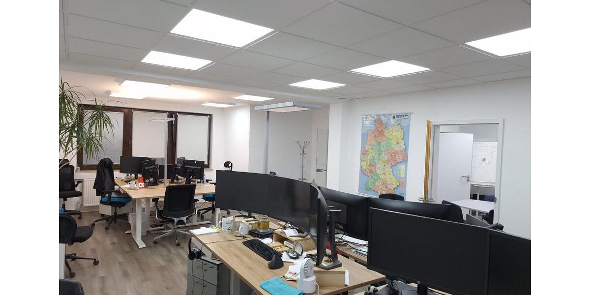 Gewerbeobjekt Wuppertal Elberfeld - 17&euro; | Angebot:23634876