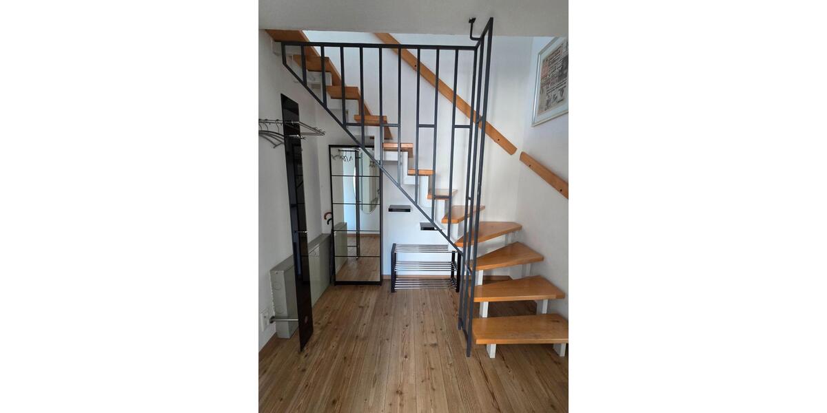 Maisonettenwohnung Wermelskirchen - 2 Zimmer, 70 m&sup2;, 1.300&euro; | Angebot:26241816
