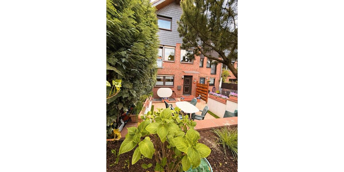 Reihenhaus Witten Rüdinghausen - 3 Zimmer, 94 m&sup2;, 279.000&euro; | Angebot:26419472
