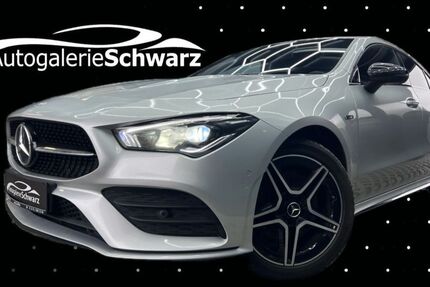 Mercedes-Benz CLA 250 119.140 km 25.690 &euro; Remscheid 42897