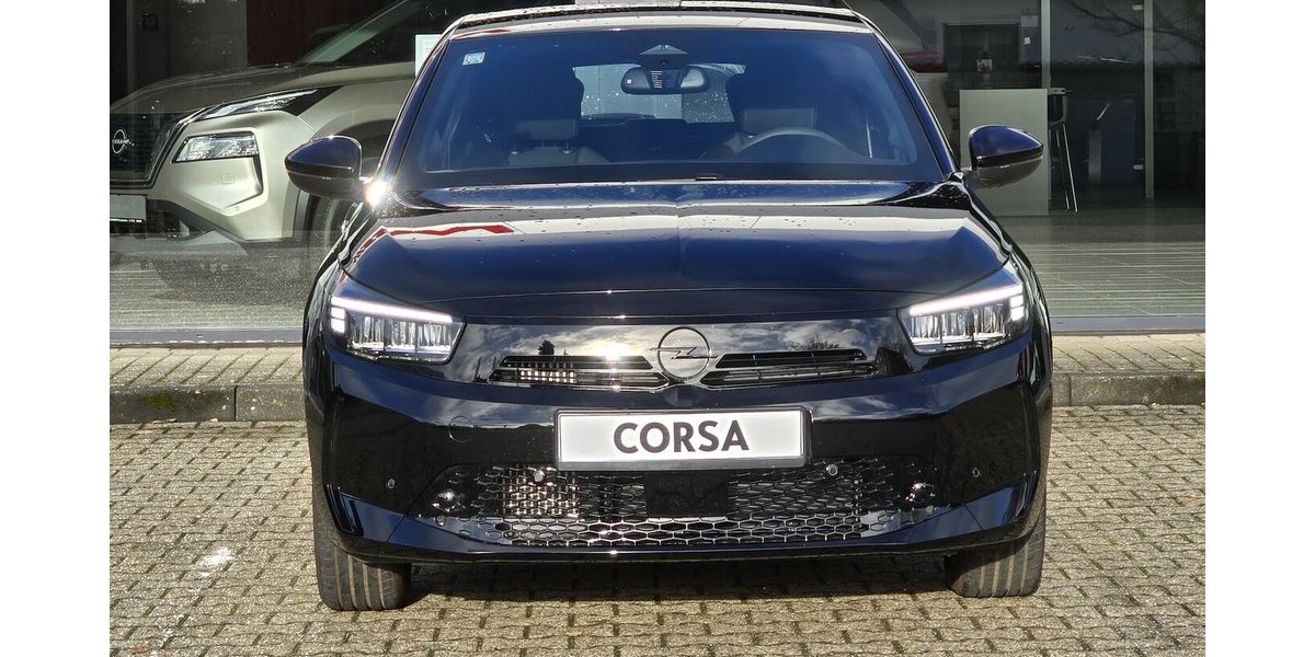 Opel Corsa GS Automatik|Winterpaket|ACC|Kamera 17.878 km 18.550 &euro; Wermelskirchen 42929