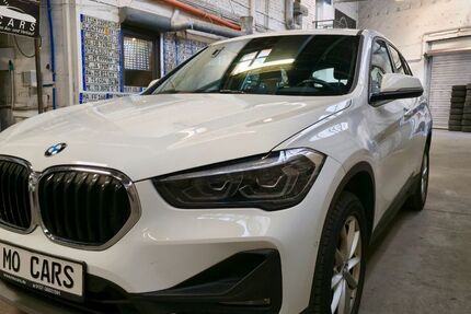 BMW X1 147.000 km 17.990 &euro; Ratingen 40878