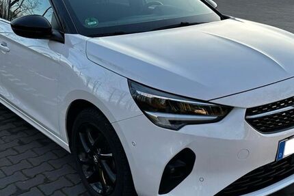 Opel Corsa 48.005 km 13.100 &euro; Gelsenkirchen 45896