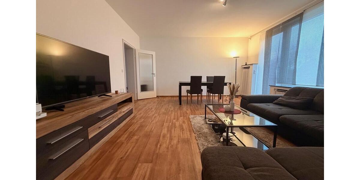 Etagenwohnung Essen Stadtbezirk IX - 3.5 Zimmer, 84 m&sup2;, 925&euro; | Angebot:25999737