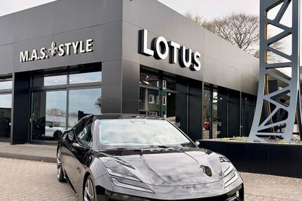 Lotus Emeya 26.950 km 89.950 &euro; Wuppertal 42349