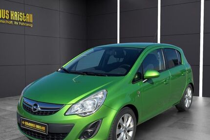 Opel Corsa 96.000 km 4.498 &euro; Remscheid 42897