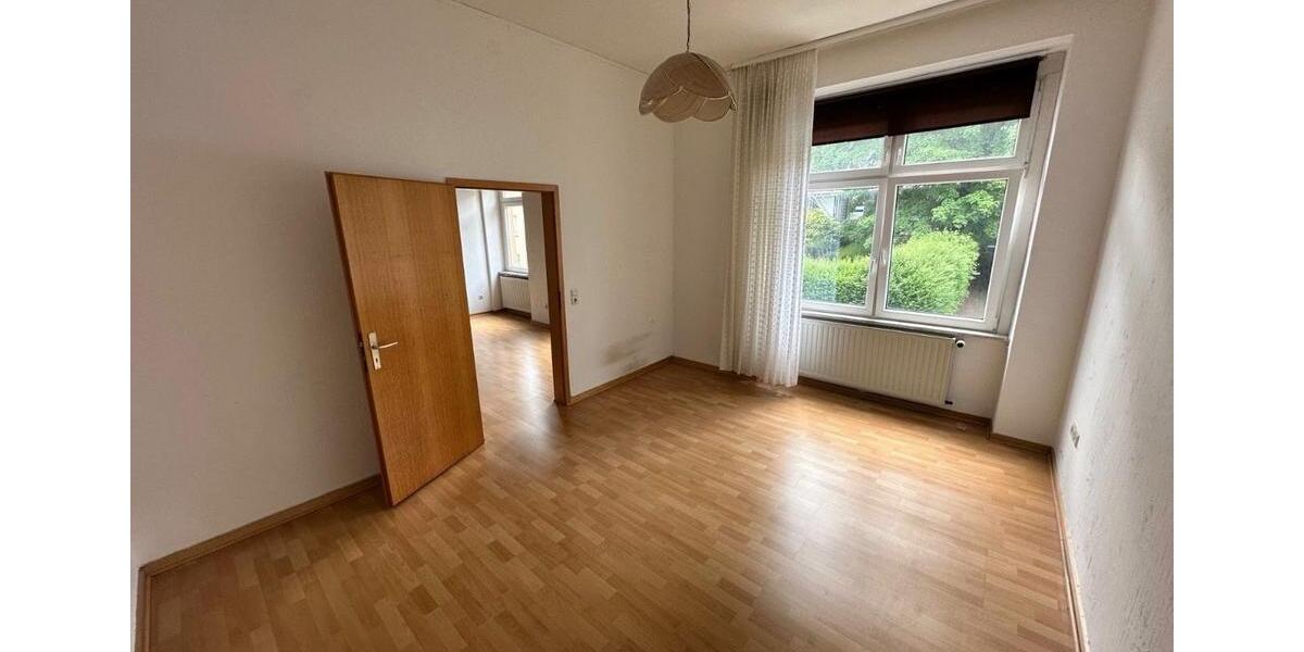 Etagenwohnung Wuppertal Elberfeld - 2 Zimmer, 60 m&sup2;, 580&euro; | Angebot:26617945