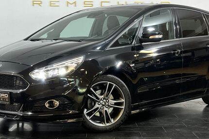 Ford S-Max 88.000 km 21.490 &euro; Remscheid 42897