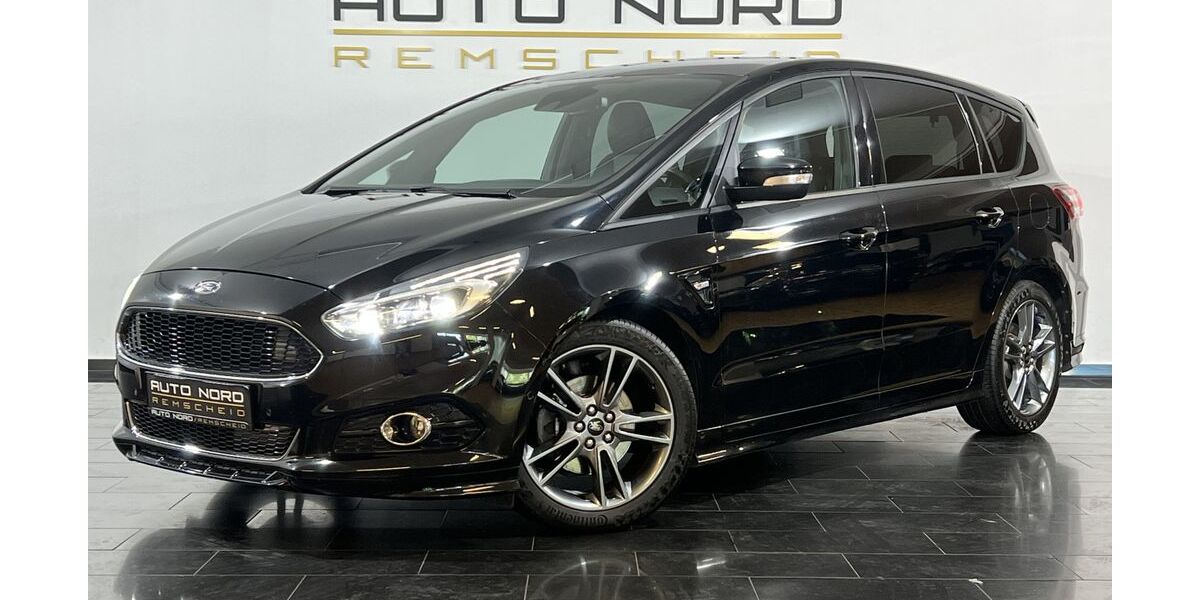 Ford S-Max 88.000 km 21.490 &euro; Remscheid 42897
