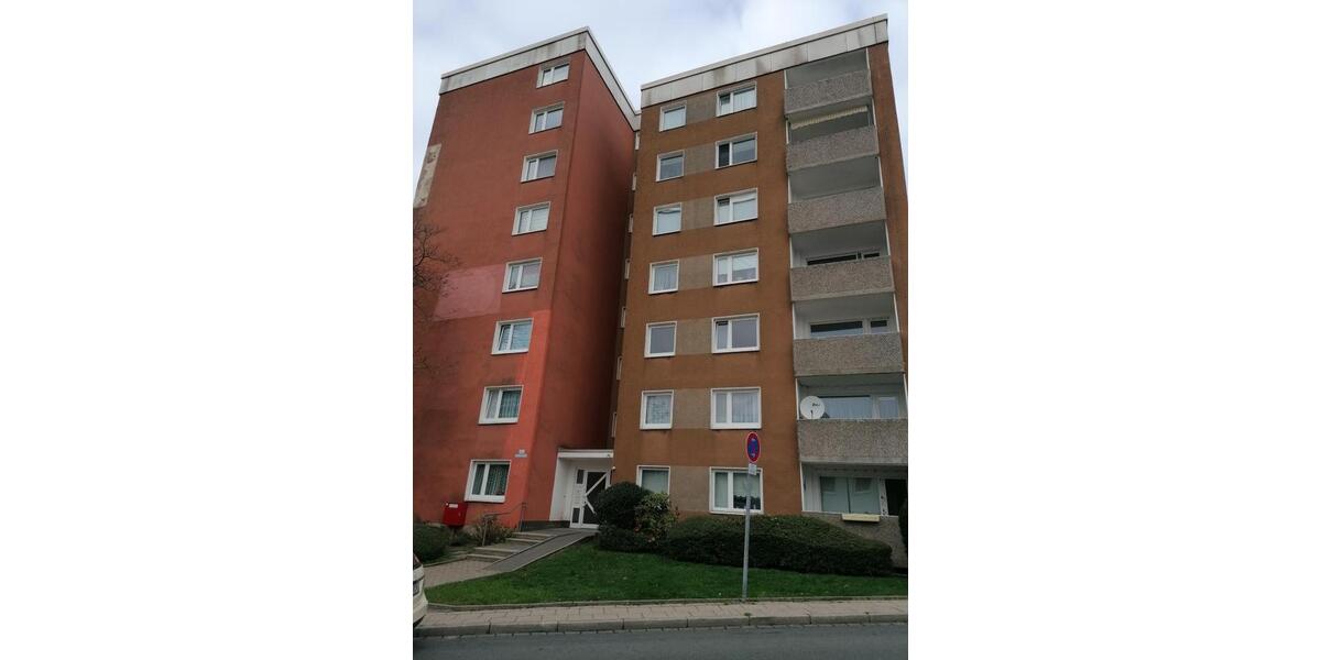 Etagenwohnung Velbert Velbert-Mitte - 3 Zimmer, 77 m&sup2;, 579&euro; | Angebot:26615953