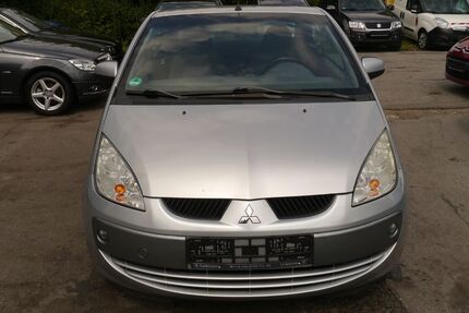 Mitsubishi Colt 100.000 km 1.000 &euro; Wuppertal 42329