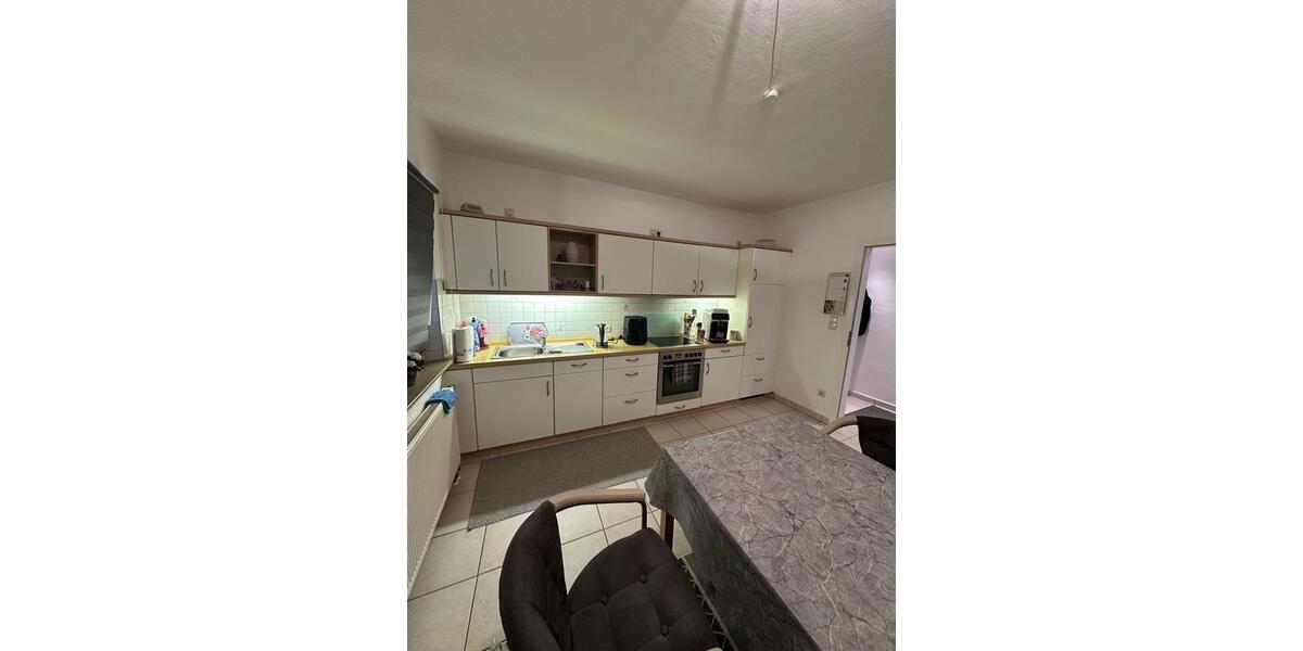 Hochparterre Solingen Mitte - 2 Zimmer, 58 m&sup2;, 165.000&euro; | Angebot:19928938