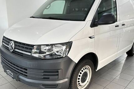 VW T6 Transporter 102.000 km 16.990 &euro; Heiligenhaus 42579