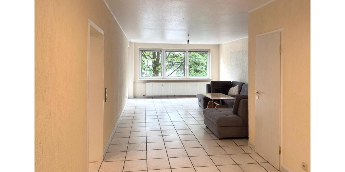Etagenwohnung Solingen Ohligs - 3 Zimmer, 95 m&sup2;, 279.000&euro; | Angebot:27260822