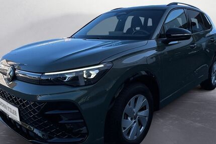 VW Tiguan 6.500 km 58.990 &euro; Hilden 40721