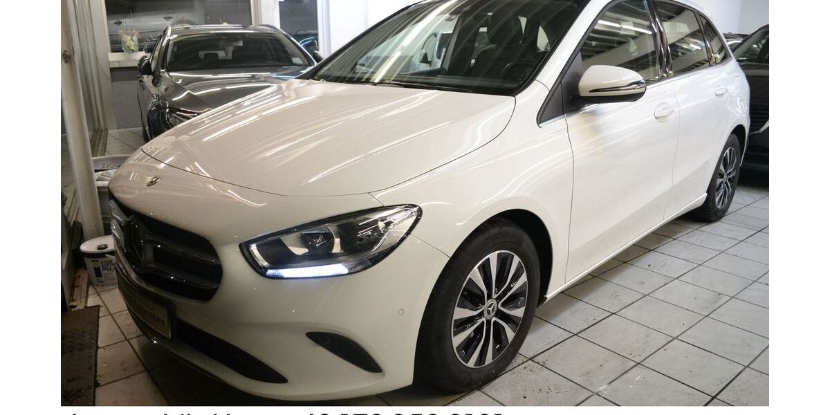 Mercedes-Benz B 180 147.893 km 15.900 &euro; Solingen 42719