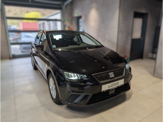 Seat Ibiza 61.418 km 13.990 &euro; Hagen 58089