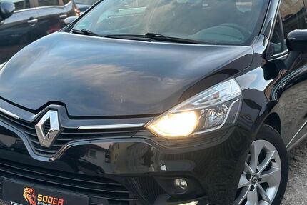 Renault Clio 171.000 km 6.999 &euro; Wuppertal 42275