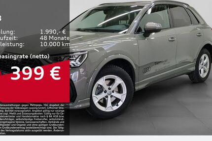 Audi Q3 9.990 km 46.490 &euro; Bochum 44809