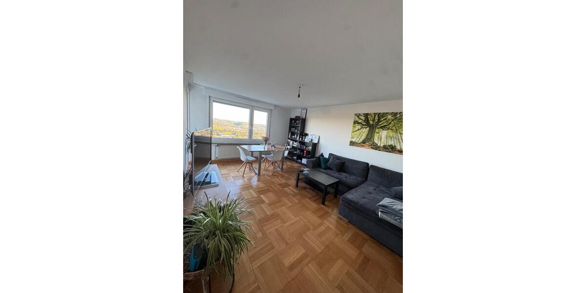 Etagenwohnung Wuppertal Gemarkung Elberfeld - 2 Zimmer, 65 m&sup2;, 813&euro; | Angebot:26617718